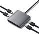 Концентратор Satechi USB-C 4-в-1  G4303 фото 1