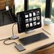 Концентратор Satechi USB-C 4-в-1  G4303 фото 2