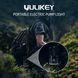 Электрический насос Ulikey V2423 фото 6