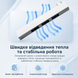Правосторонний USB-хаб 4-в-1 для ноутбука, USB 3.0+3&times;USB 2.0 G5689 фото 6