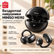 Бездротові навушники MINISO MS192 з AI-перекладом на 135 мов і зарядним кейсом G6008 фото 4