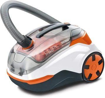 Пилосос контейнерний без мішка THOMAS Cycloon Hybrid Б/В G2235 фото
