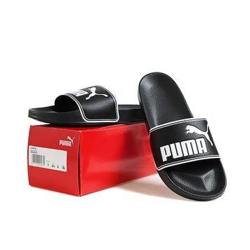 Чоловічі шльопанці Puma Leadcat Slide 360263-01 360263-01 фото