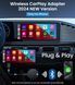 Бездротовий адаптер Carplay для Apple Mini Wireless CarPlay Adapter G4516 фото 7