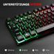 Игровая клавиатура Rii Gaming Keyboard PC G3623 фото 4