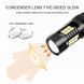 Сигнальная лампа Automaze T20 Led 7443 W21 5W 7440 WY21W W21W 12V 3030 SMD T25 21 Led P27W G3037 фото 4