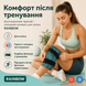 Многоразовый горячий и холодный компресс RAINBOW для колена с регулируемыми ремнями G5913 фото 4