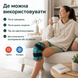 Многоразовый горячий и холодный компресс RAINBOW для колена с регулируемыми ремнями G5913 фото 3