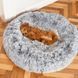 Лежанка для собак &laquo;Paw-Love&raquo; диаметром 60 см V4177 фото 1