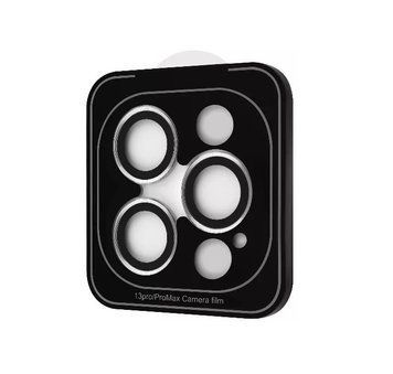 Захисне скло RHINOSHIELD для камери для iPhone 13 Pro та iPhone 13 Pro Max  V4768 фото