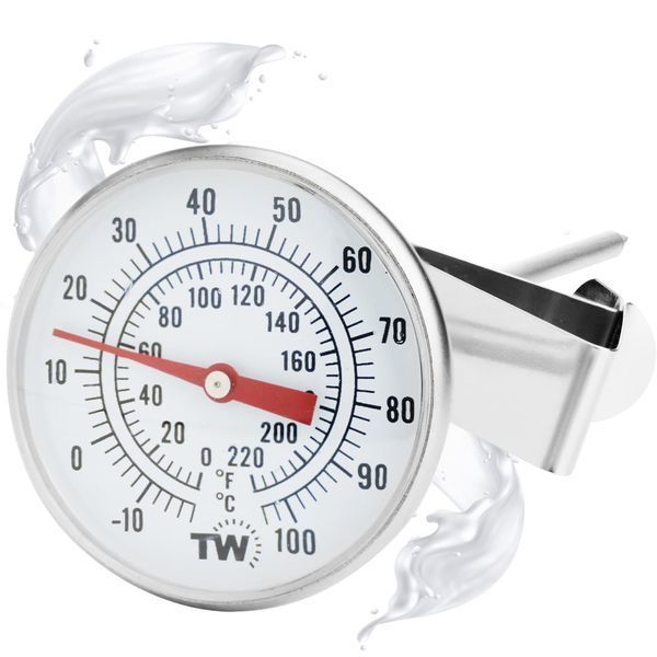 Термометр для молока Thermometer World V3349 фото