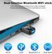 Адаптер Pixelure USB 2.0 Bluetooth WLAN V4212 фото 5