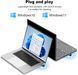 Адаптер Pixelure USB 2.0 Bluetooth WLAN V4212 фото 2