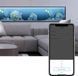Електрична розетка для розумного будинку 16A ZigBee Tuya WiFi EU V1874 фото 5