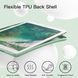 Чохол JETech для iPad 9.7 дюймів (6-го/5-го покоління, 2018/2017) G3406 фото 5