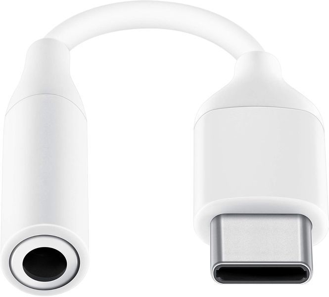 Адаптер для навушників Samsung USB-C V3317 фото