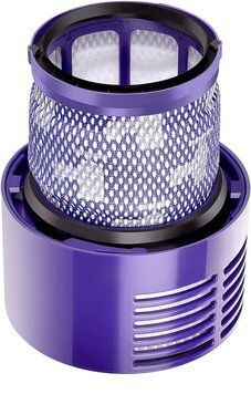 Сменный фильтр для пылесосов Dyson V10 Cyclone Animal Absolute Motorhead Total Clean SV12 V4734 фото