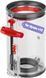 Контейнер пилозбірника пилососа для Dyson V10 (SV12) Animal і Absolute запасні частини DrRobor V1168 фото 1
