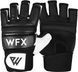 Перчатки для боевых искусств WFX Body Combat MMA (Размер L) G2928 фото 1