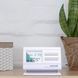 Бездротовий програмований кімнатний термостат термометр COMPUTHERM Q7RF V1264 фото 4