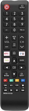 Универсальный пульт дистанционного управления для всех телевизоров Samsung G3130 фото