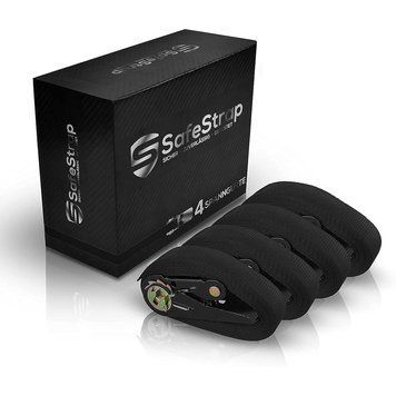 Стяжний ремінь із храповим механізмом SafeStrap V2529 фото