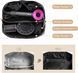 Дорожная сумка Linpr для Dyson Airwrap Styler/Shark Flexstyle (черный) V2100 фото 3