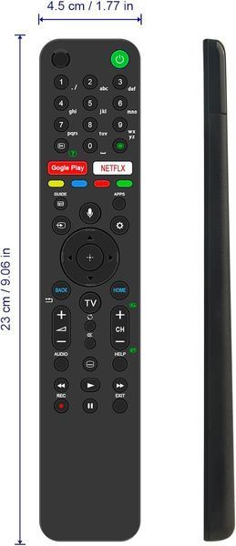 Пульт дистанционного управления для SONY V1413 фото
