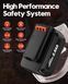 Сменный аккумулятор LBXR36 36V 2500mAh для Black and Decker BL20362 BL2536 LBXR36 LBX1540 LBX2540 LBX2040 LBX36 G3795 фото 3