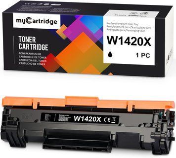 Тонер с чипом для HP 142A 1420A для HP Laserjet MFP m140w/M110w/M139w G2830 фото