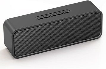 Портативний Bluetooth-колонка YUZINO  V2340 фото