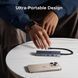 Концентратор UGREEN Revodok Pro USB-C 6 в 1 10 Гбит/с USB C 3.2 и USB-A 3.2 4K 60 Гц HDMI G2429 фото 2