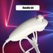 Дополнительный игровой контроллер для консоли Wii V4288 фото 4
