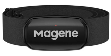 Пульсометр Magene H303 Ant+/Bluetooth G4685 фото