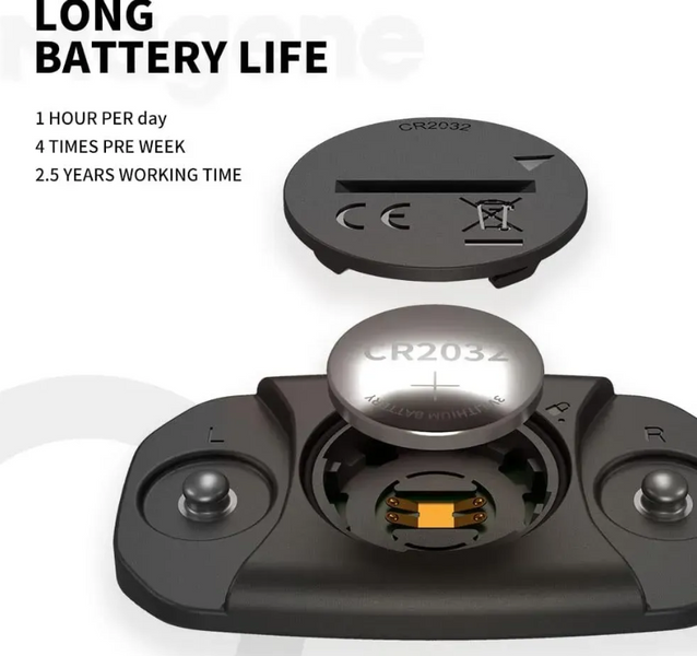 Пульсометр Magene H303 Ant+/Bluetooth G4685 фото