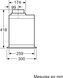 Кухонна витяжка Bosch DHL575C Serie 6 G2198 фото 2