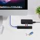 8-портовый USB-концентратор RAOYI G2638 фото 6