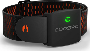 Монитор сердечного ритма COOSPO HW9 G4686 фото