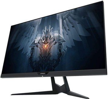 27-дюймовий ігровий монітор AORUS FI27Q-P G2651 фото
