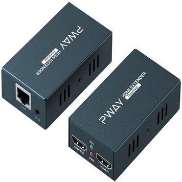 Удлинитель HDMI PW-HT225PIR на 60 м G2245 фото