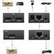 Подовжувач HDMI PW-HT225PIR на 60 м G2245 фото 3
