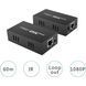 Подовжувач HDMI PW-HT225PIR на 60 м G2245 фото 6