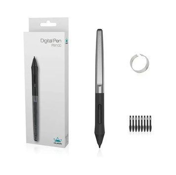 Бездротовий стилус для графічних планшетів Huion V4405 фото