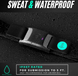 Наручный пульсометр Powr Labs ANT+ и Bluetooth 4.0 двухдиапазонный G4689 фото 4