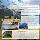 Чохол Tarpofix для фаркопа з брезенту V1077 фото 2