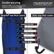 Чохол Tarpofix для фаркопа з брезенту V1077 фото 6