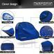 Чохол Tarpofix для фаркопа з брезенту V1077 фото 4