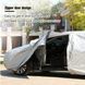 Водонепроницаемый чехол для автомобиля BMW 435i BAITUB V3306 фото 3