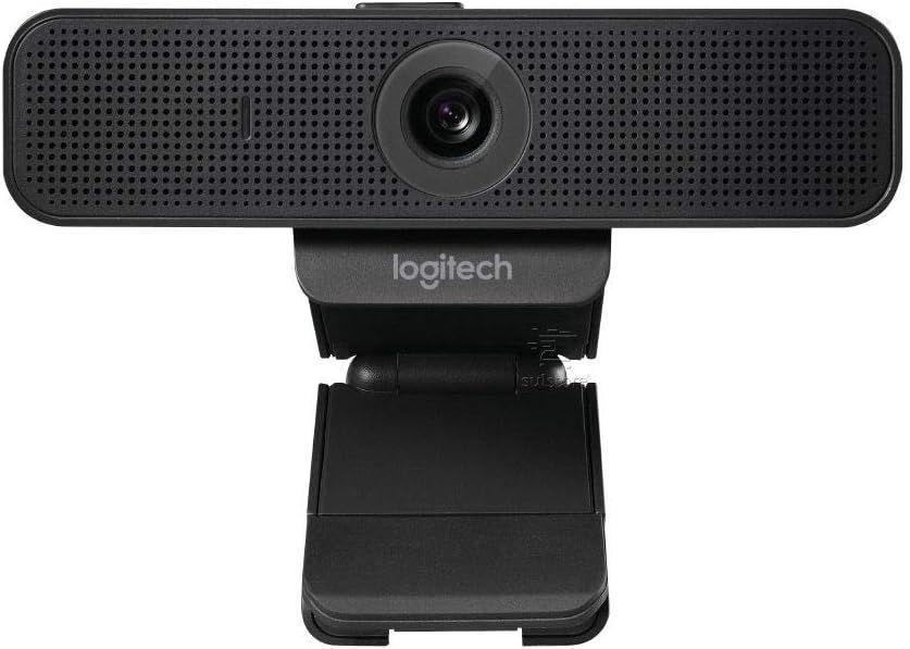 Веб-камера Logitech C925-E G2250 фото