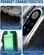 Беспроводной Bluetooth аудиоадаптер 2-в-1  для телевизора G5429 фото 3